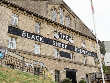 beer tour yorkshire